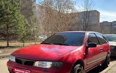 Nissan Almera, 1998 год, 100 000 рублей, 1 фотография