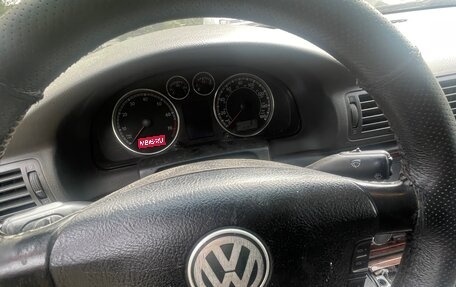 Volkswagen Passat B5+ рестайлинг, 2004 год, 295 000 рублей, 1 фотография