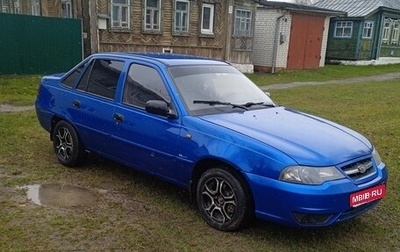 Daewoo Nexia I рестайлинг, 2011 год, 210 000 рублей, 1 фотография