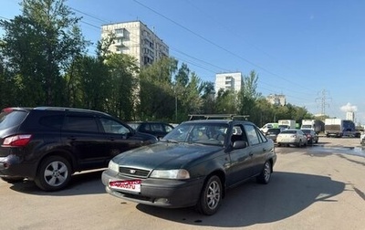 Daewoo Nexia I рестайлинг, 1999 год, 129 000 рублей, 1 фотография