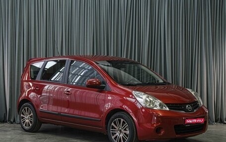 Nissan Note II рестайлинг, 2012 год, 699 000 рублей, 1 фотография