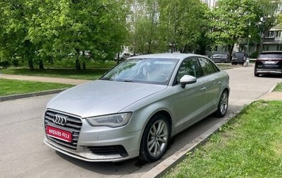 Audi A3, 2013 год, 900 000 рублей, 1 фотография
