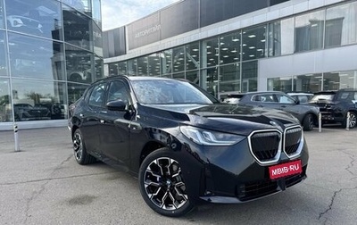 BMW X3, 2025 год, 7 200 000 рублей, 1 фотография