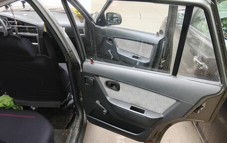 Daewoo Nexia I рестайлинг, 2012 год, 350 000 рублей, 9 фотография
