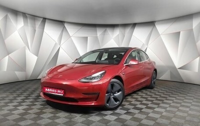 Tesla Model 3 I, 2020 год, 3 495 000 рублей, 1 фотография
