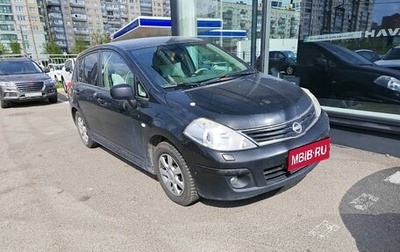 Nissan Tiida, 2012 год, 699 000 рублей, 1 фотография