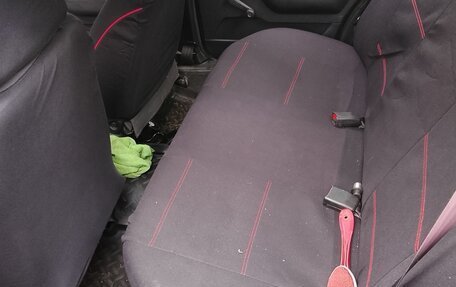 Daewoo Nexia I рестайлинг, 2012 год, 350 000 рублей, 18 фотография
