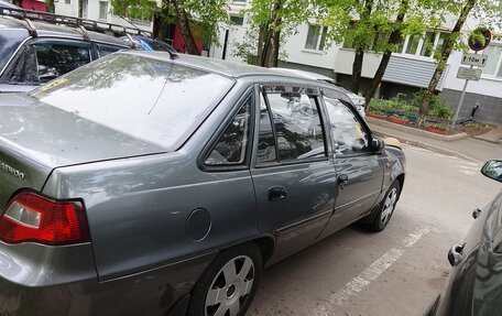 Daewoo Nexia I рестайлинг, 2012 год, 350 000 рублей, 14 фотография