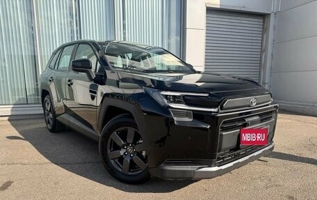 Toyota RAV4, 2026 год, 4 450 000 рублей, 1 фотография