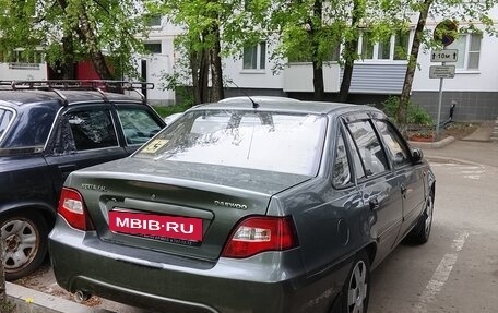 Daewoo Nexia I рестайлинг, 2012 год, 350 000 рублей, 15 фотография
