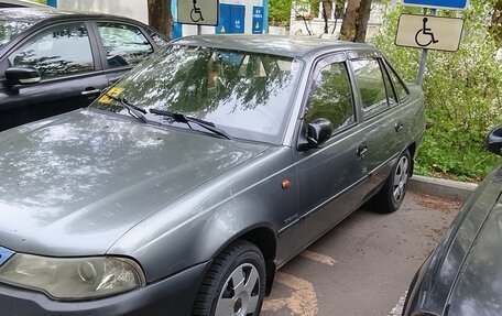 Daewoo Nexia I рестайлинг, 2012 год, 350 000 рублей, 21 фотография