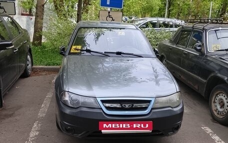 Daewoo Nexia I рестайлинг, 2012 год, 350 000 рублей, 22 фотография