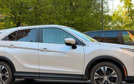Mitsubishi Eclipse Cross, 2021 год, 2 450 000 рублей, 10 фотография
