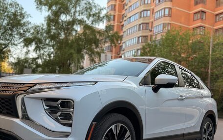 Mitsubishi Eclipse Cross, 2021 год, 2 450 000 рублей, 3 фотография