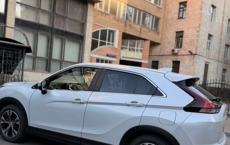 Mitsubishi Eclipse Cross, 2021 год, 2 450 000 рублей, 9 фотография