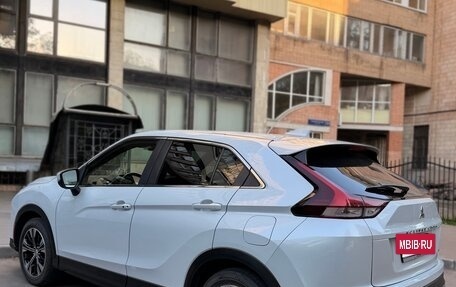 Mitsubishi Eclipse Cross, 2021 год, 2 450 000 рублей, 7 фотография