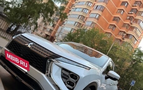 Mitsubishi Eclipse Cross, 2021 год, 2 450 000 рублей, 4 фотография