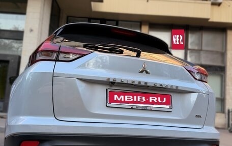 Mitsubishi Eclipse Cross, 2021 год, 2 450 000 рублей, 8 фотография
