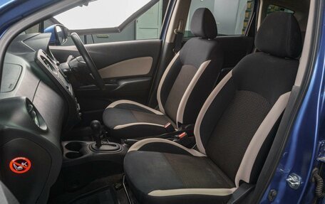 Nissan Note II рестайлинг, 2018 год, 1 099 000 рублей, 8 фотография