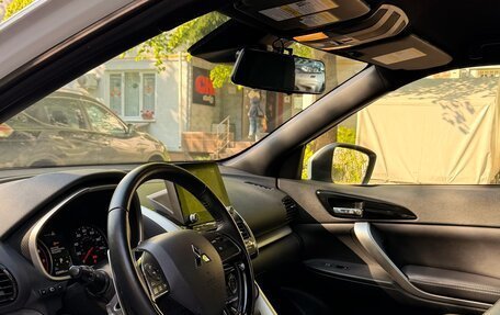 Mitsubishi Eclipse Cross, 2021 год, 2 450 000 рублей, 12 фотография