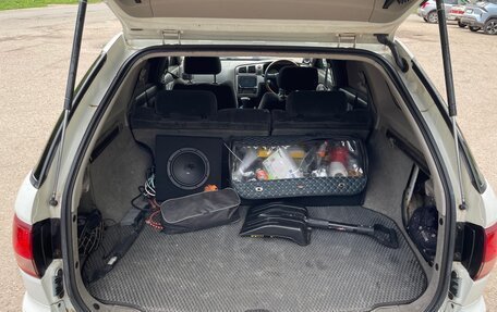 Nissan Avenir II, 2000 год, 700 000 рублей, 9 фотография