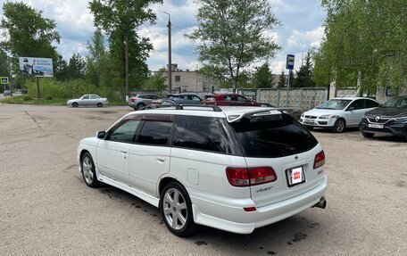 Nissan Avenir II, 2000 год, 700 000 рублей, 5 фотография