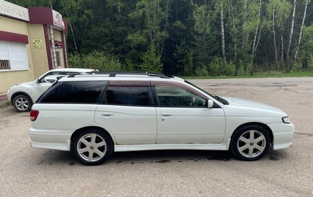 Nissan Avenir II, 2000 год, 700 000 рублей, 8 фотография