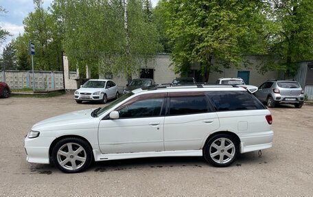 Nissan Avenir II, 2000 год, 700 000 рублей, 4 фотография