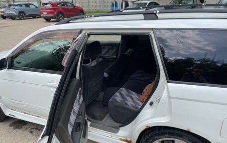 Nissan Avenir II, 2000 год, 700 000 рублей, 10 фотография