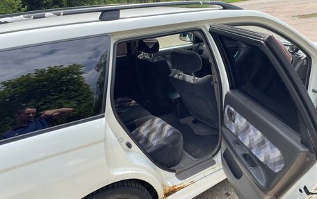 Nissan Avenir II, 2000 год, 700 000 рублей, 11 фотография