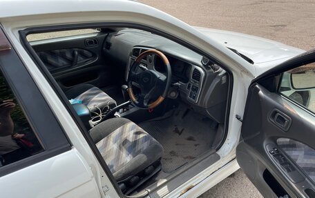 Nissan Avenir II, 2000 год, 700 000 рублей, 12 фотография