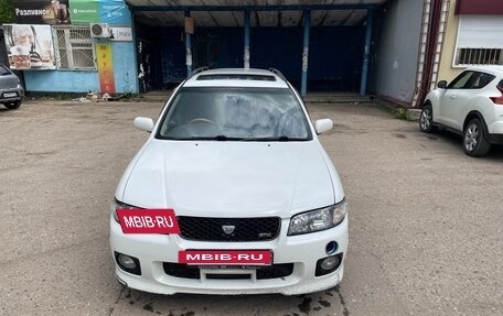 Nissan Avenir II, 2000 год, 700 000 рублей, 2 фотография