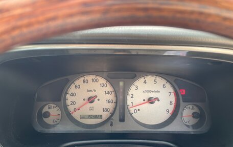 Nissan Avenir II, 2000 год, 700 000 рублей, 15 фотография