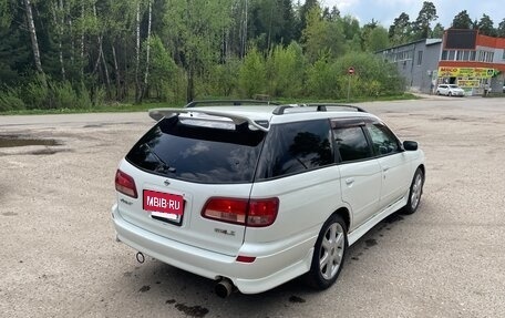 Nissan Avenir II, 2000 год, 700 000 рублей, 7 фотография
