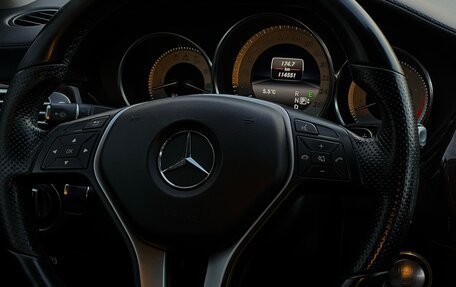 Mercedes-Benz CLS, 2013 год, 2 999 000 рублей, 12 фотография