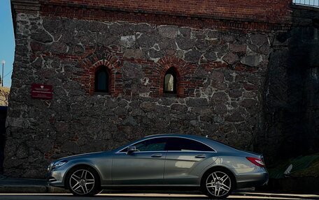 Mercedes-Benz CLS, 2013 год, 2 999 000 рублей, 8 фотография