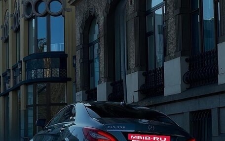 Mercedes-Benz CLS, 2013 год, 2 999 000 рублей, 11 фотография
