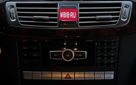 Mercedes-Benz CLS, 2013 год, 2 999 000 рублей, 13 фотография