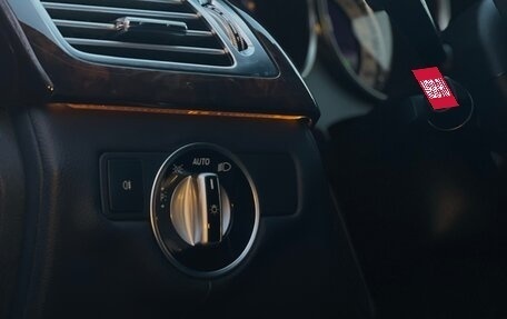 Mercedes-Benz CLS, 2013 год, 2 999 000 рублей, 17 фотография