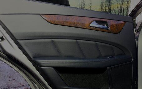 Mercedes-Benz CLS, 2013 год, 2 999 000 рублей, 26 фотография
