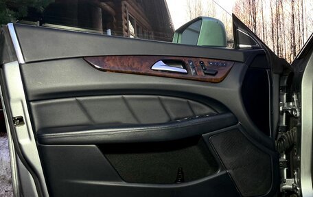 Mercedes-Benz CLS, 2013 год, 2 999 000 рублей, 27 фотография