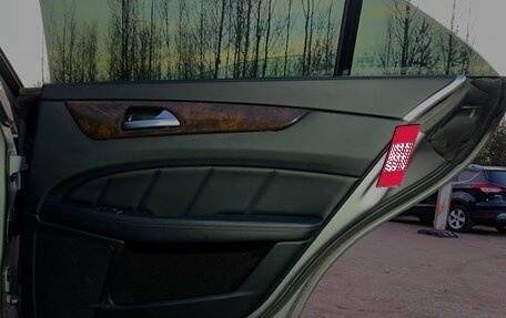 Mercedes-Benz CLS, 2013 год, 2 999 000 рублей, 28 фотография