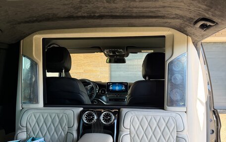Mercedes-Benz V-Класс, 2023 год, 24 500 000 рублей, 5 фотография