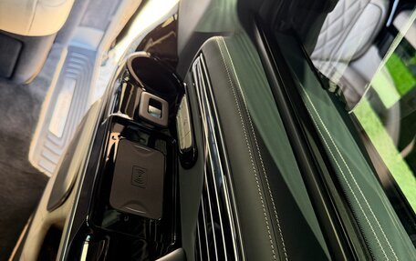 Mercedes-Benz V-Класс, 2023 год, 24 500 000 рублей, 3 фотография