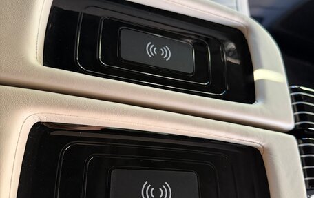 Mercedes-Benz V-Класс, 2023 год, 24 500 000 рублей, 4 фотография