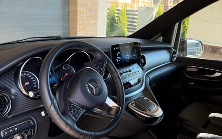 Mercedes-Benz V-Класс, 2023 год, 24 500 000 рублей, 11 фотография