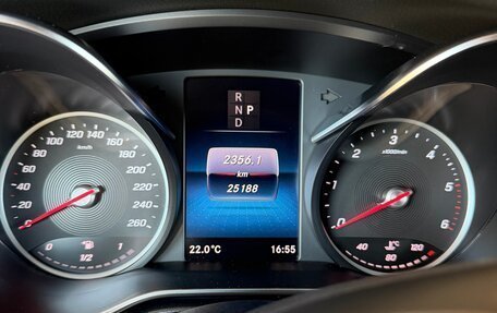 Mercedes-Benz V-Класс, 2023 год, 24 500 000 рублей, 12 фотография