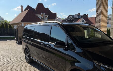Mercedes-Benz V-Класс, 2023 год, 24 500 000 рублей, 9 фотография