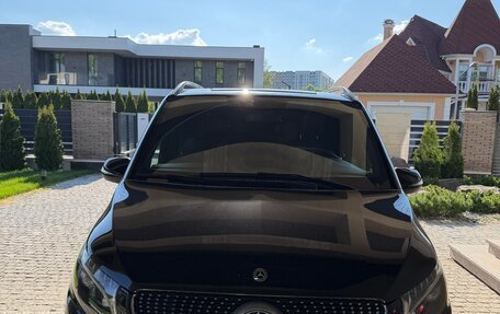 Mercedes-Benz V-Класс, 2023 год, 24 500 000 рублей, 10 фотография