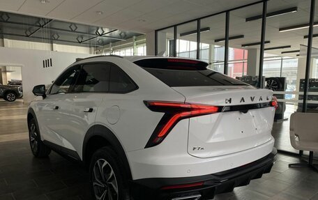 Haval F7x, 2026 год, 3 564 900 рублей, 5 фотография
